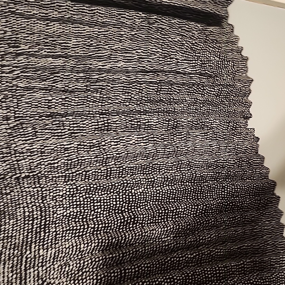 Plus blouse - Picture 3 of 9
